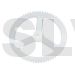 BLH3306  	 Blade Main Gear Nano CP X